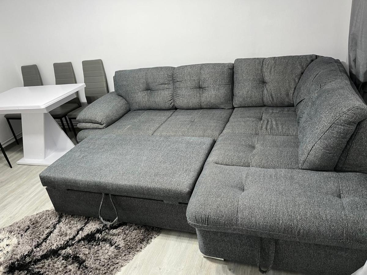 Home Sweet Home Apartment With 3 Rooms Buzău Exteriér fotografie
